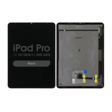 iPad Pro 11 Gen 1/2 LCD & Digitizer (OEM Refurbished)